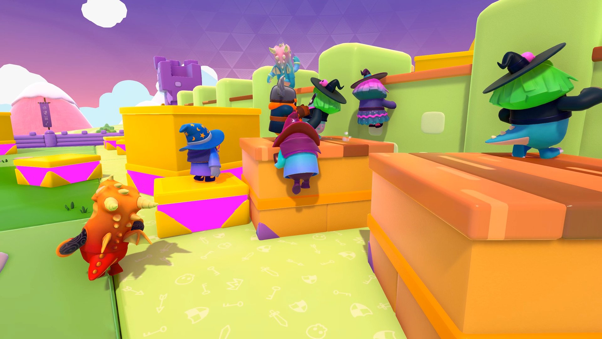 最终幻想14 完整版 截图5