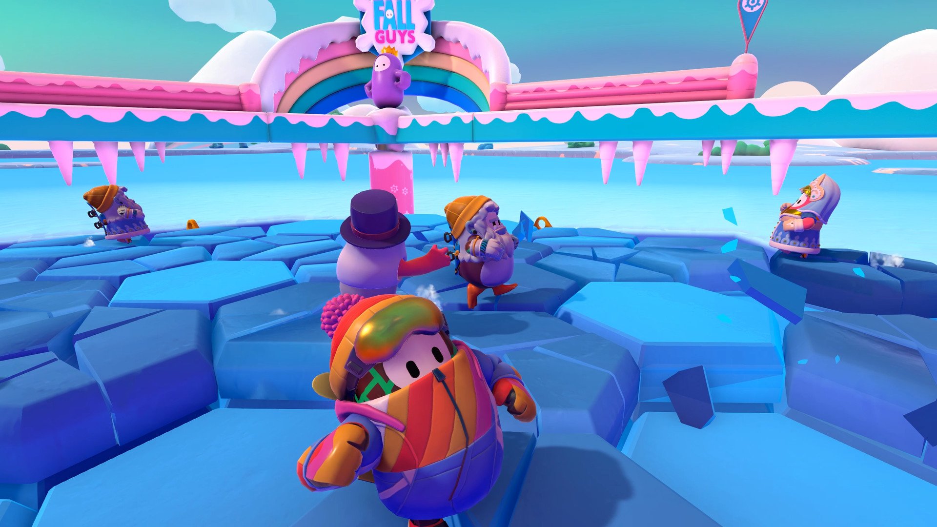 最终幻想14 完整版 截图10