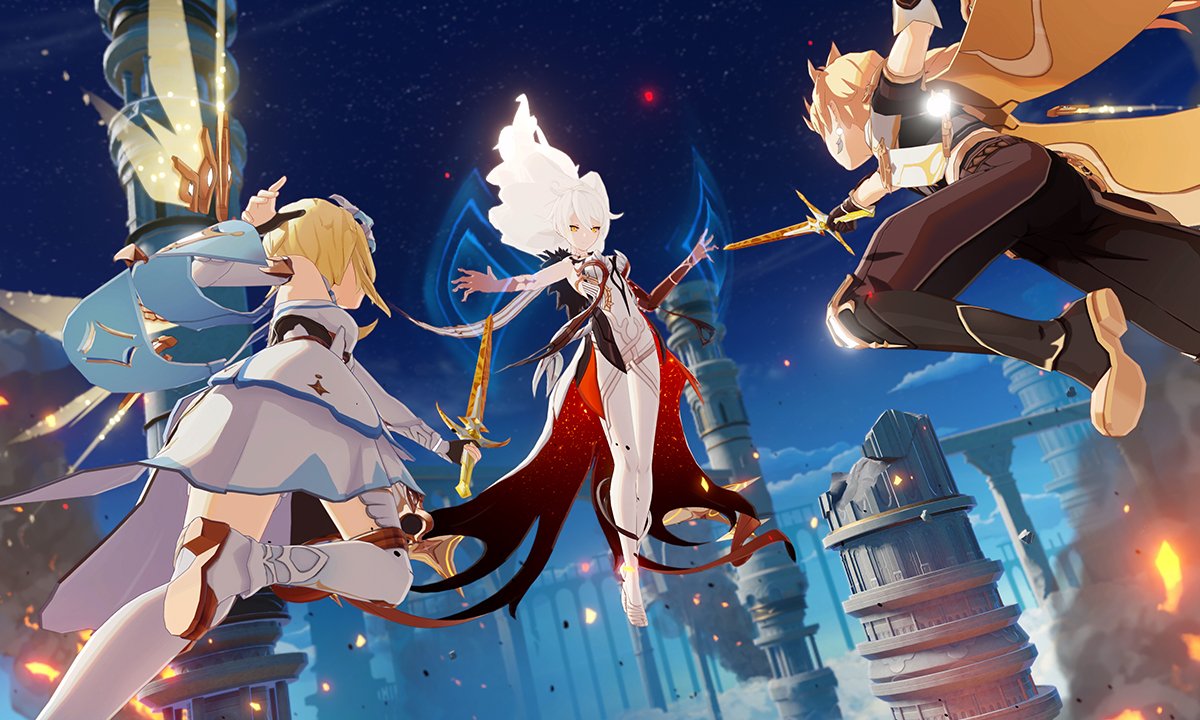 艾尔登法环 终极版 截图21