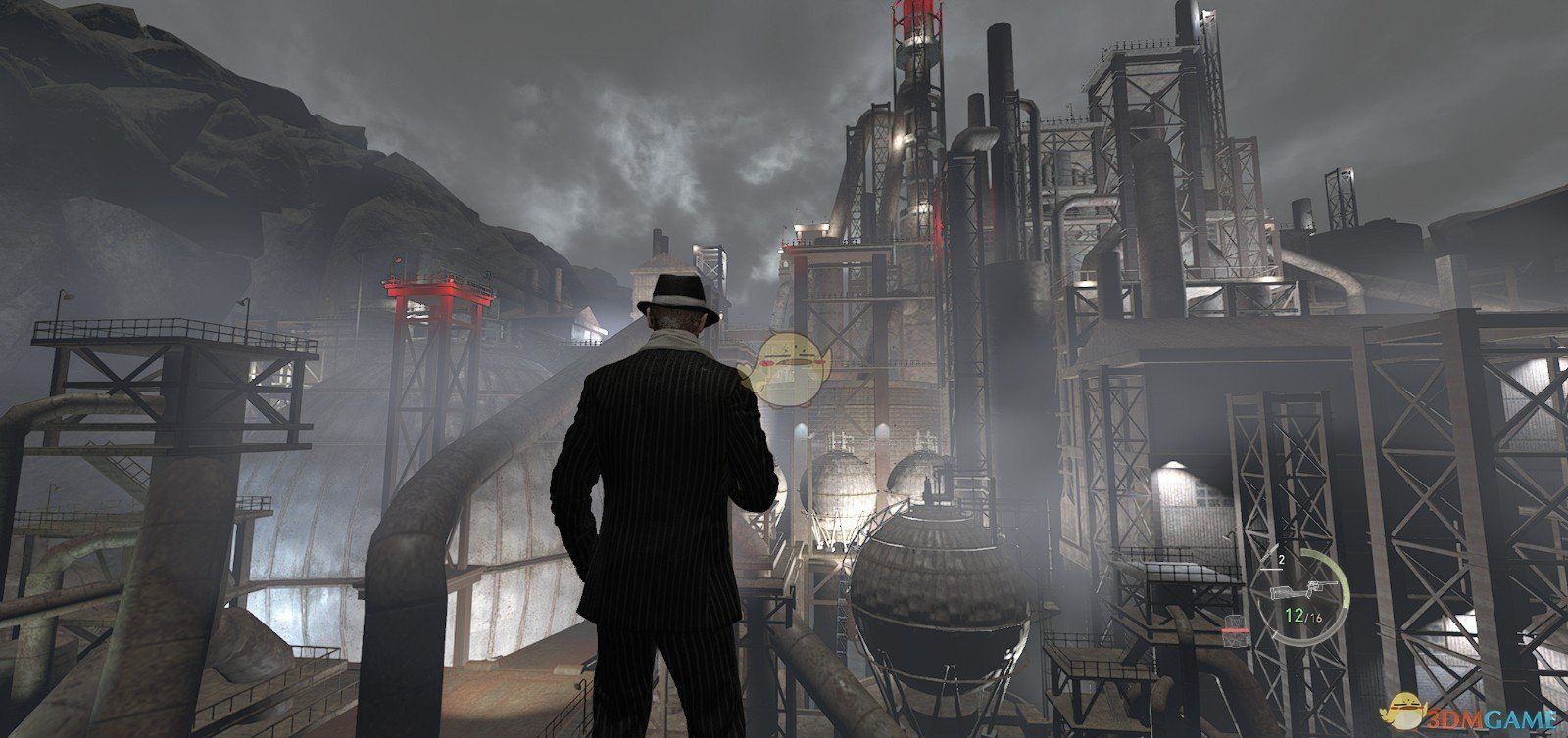 荒野大镖客2 年度版 截图4