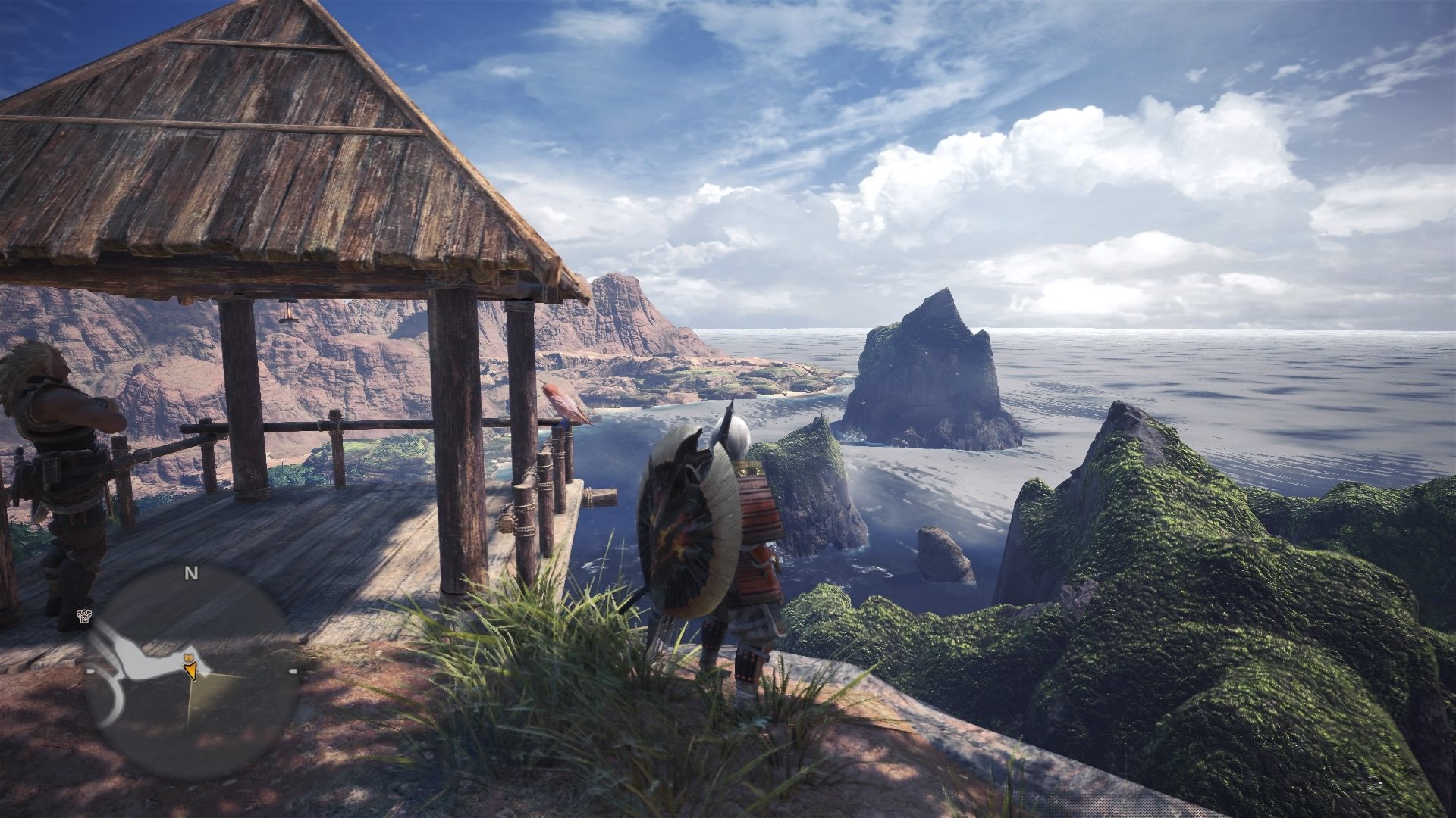 深岩银河 豪华版 截图11