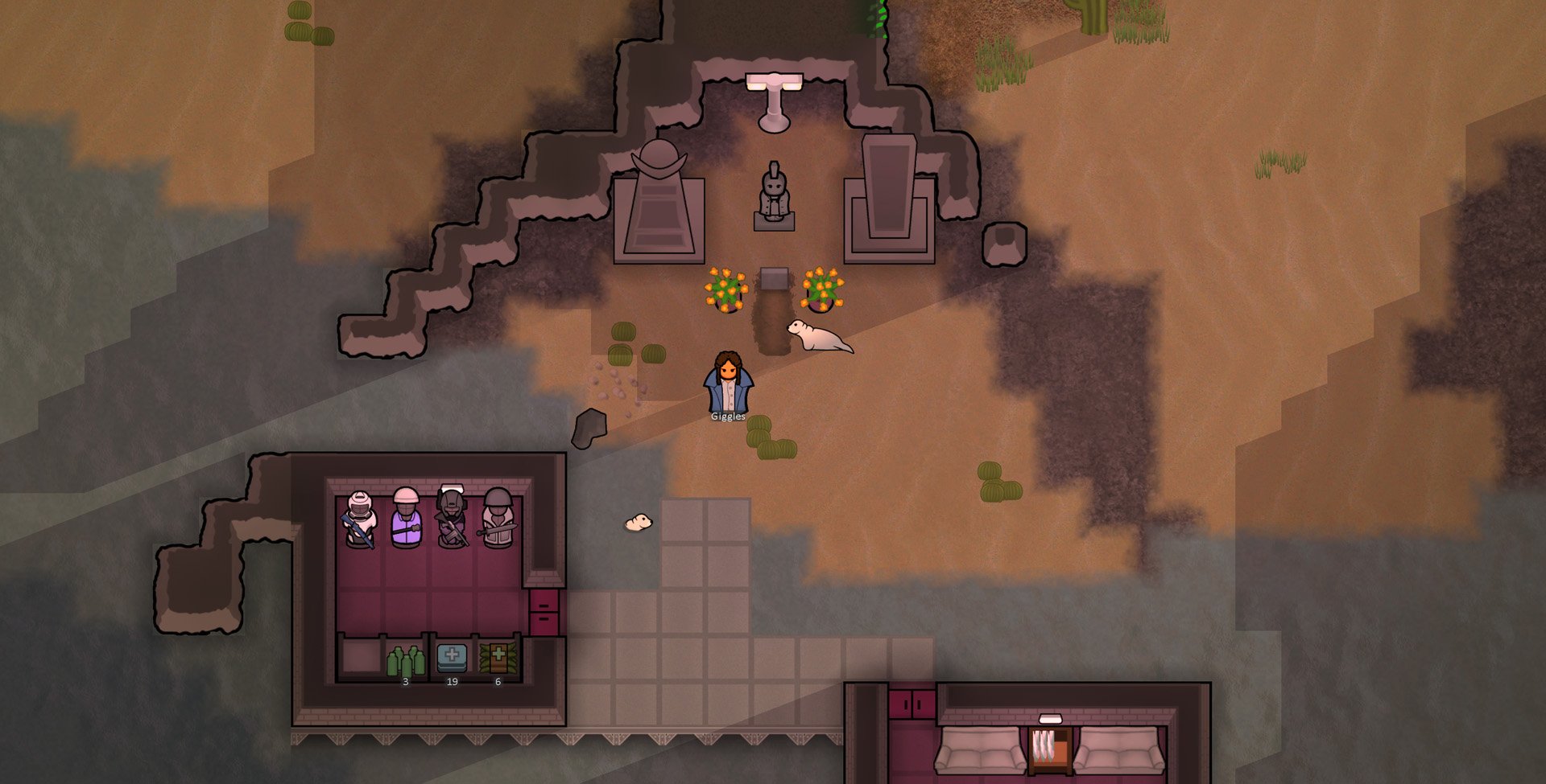 血源诅咒 豪华版 截图16