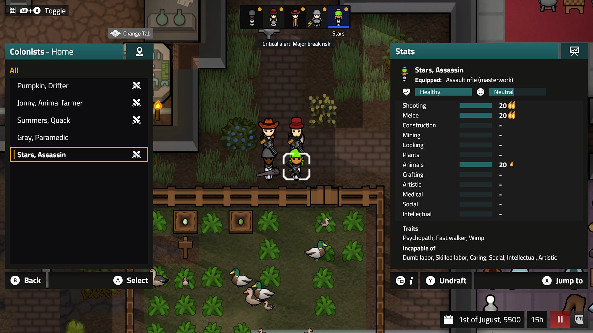 血源诅咒 豪华版 截图20