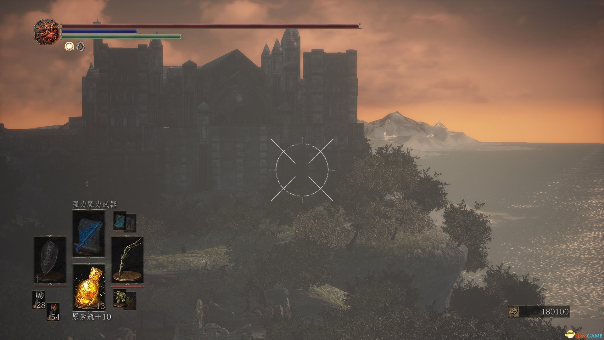 深岩银河 重制版 截图11