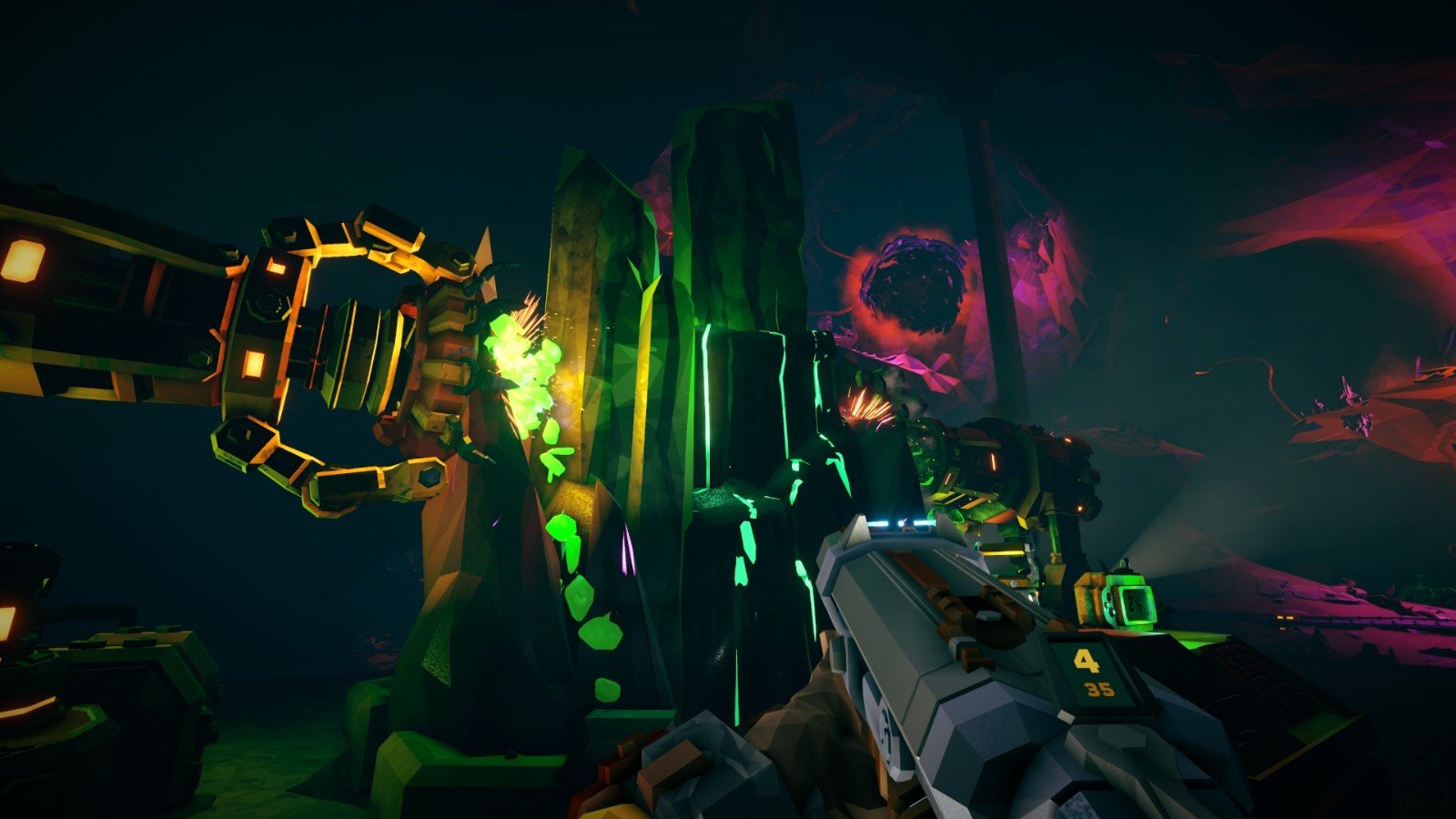 黑暗之魂3 年度版 截图11