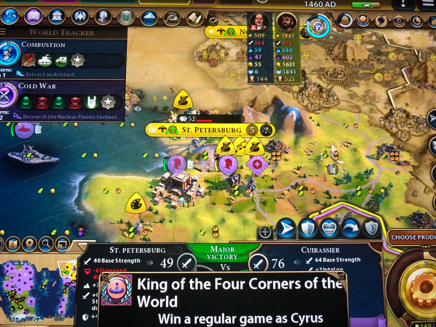 深岩银河 终极版 截图18