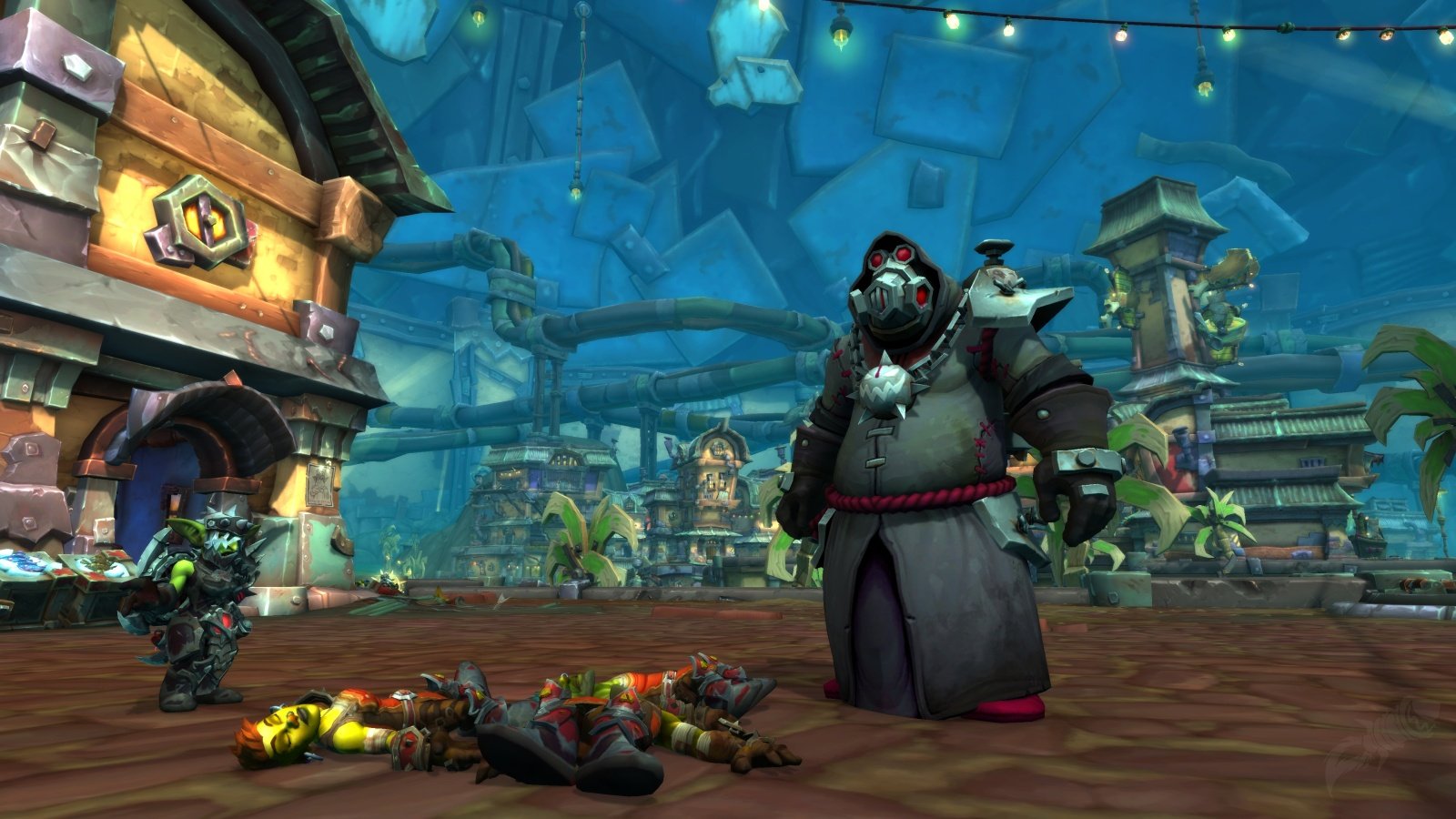 深岩银河 重制版 截图20