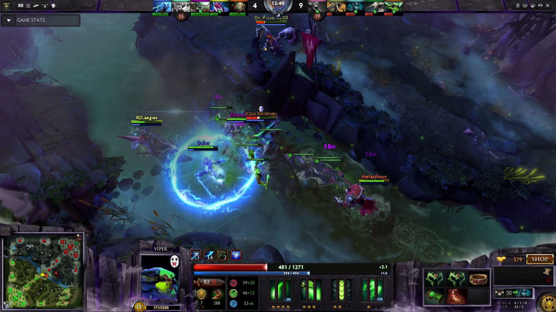 GTA5 终极版 截图9