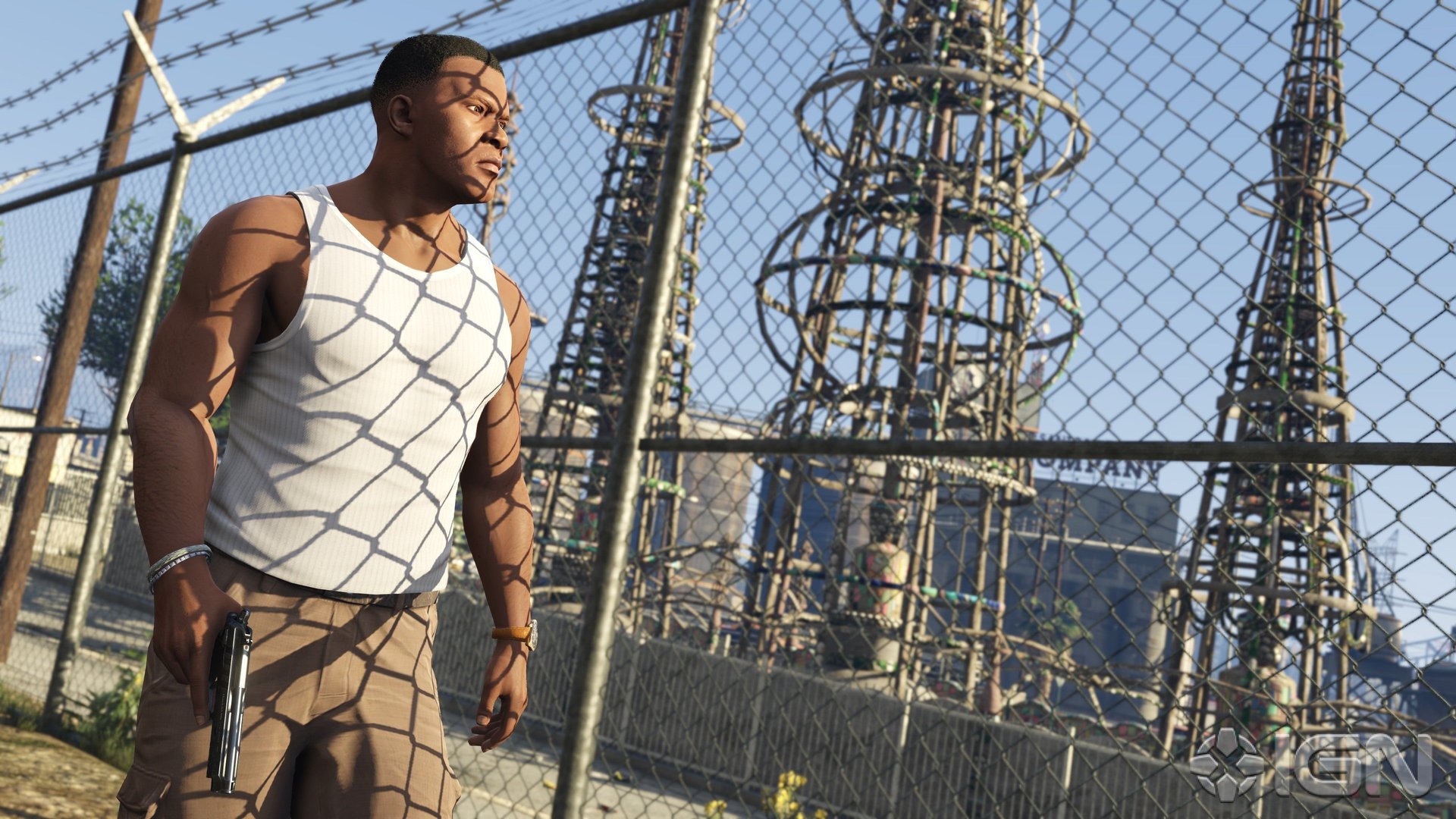 黑暗之魂3 年度版 截图11