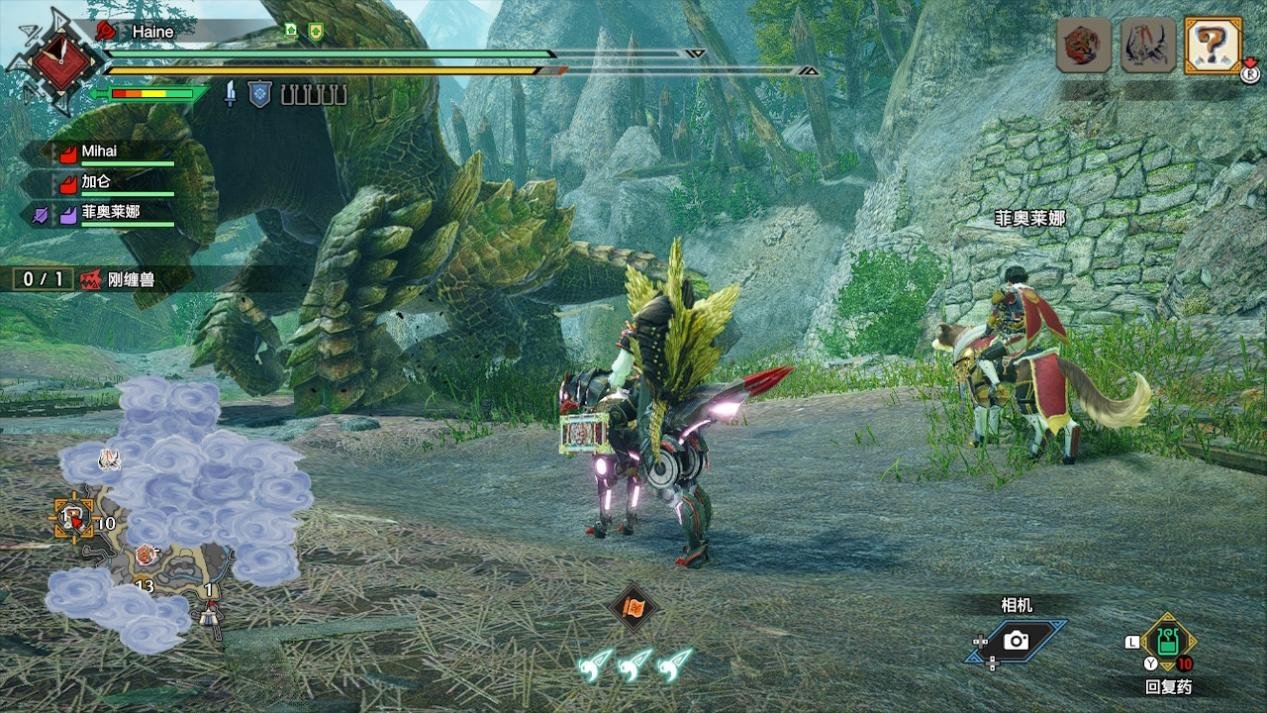 GTA5 年度版 截图6