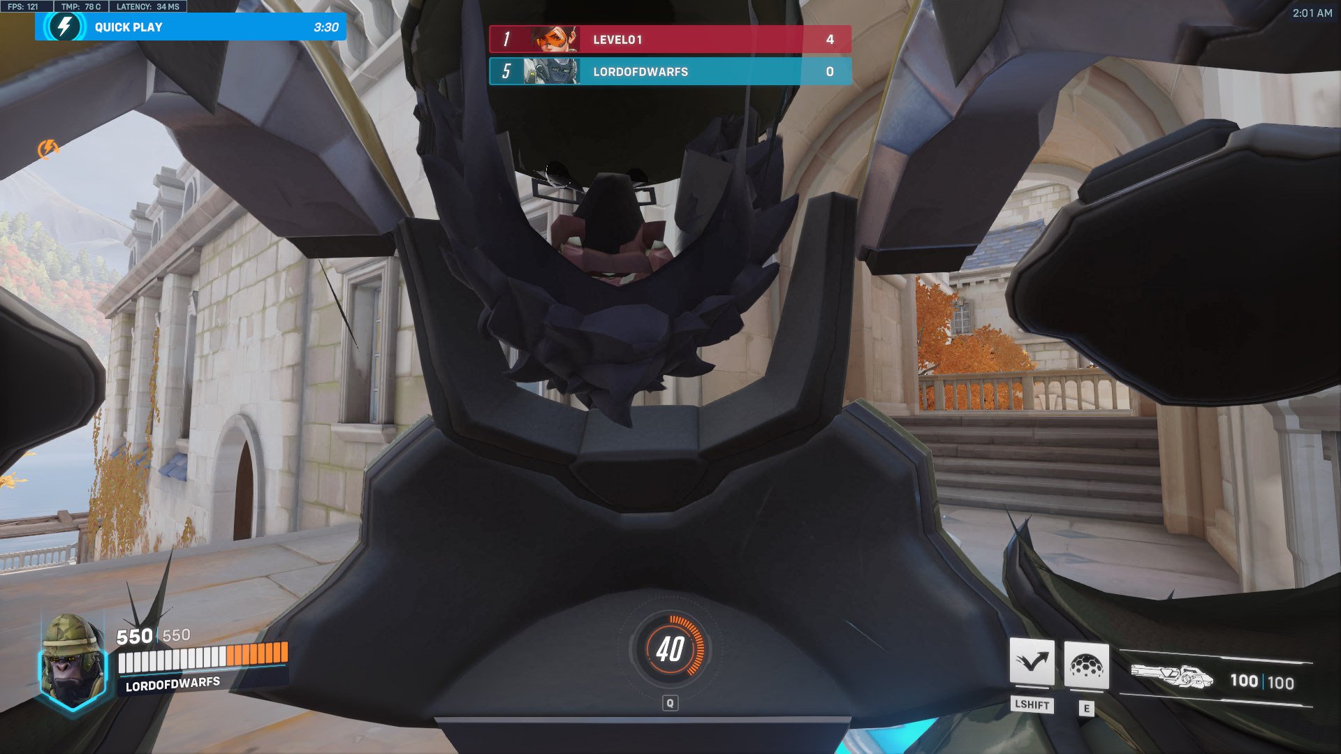 GTA5 重制版 截图12