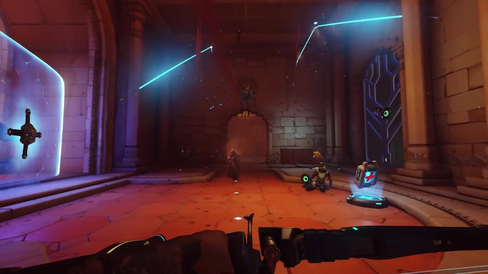 GTA5 重制版 截图15