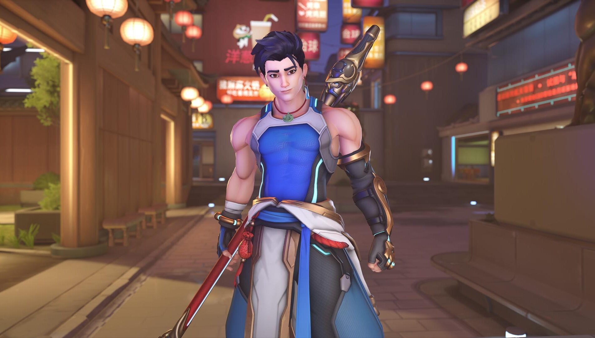 GTA5 重制版 截图19