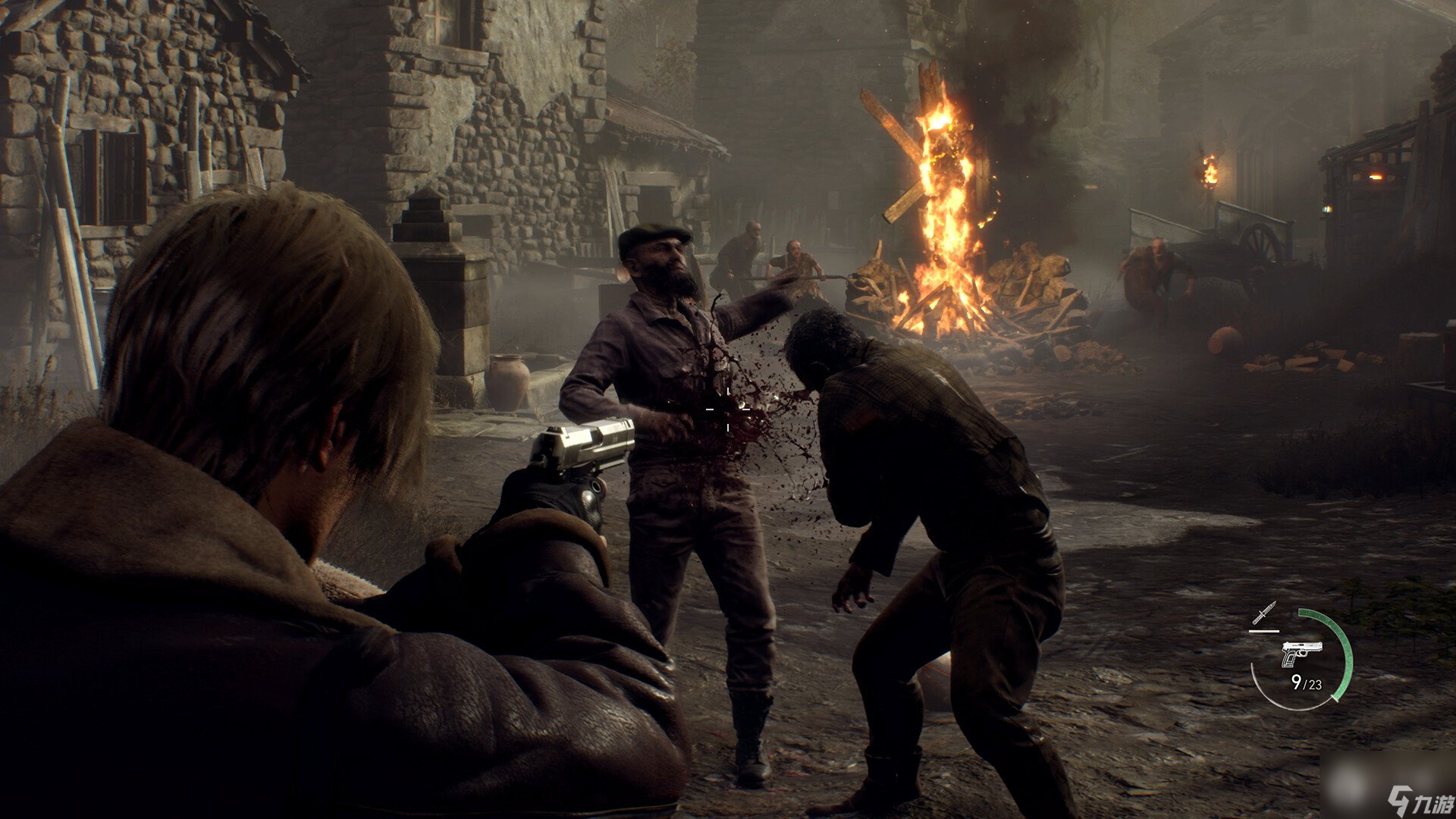 幸福工厂 完整版 截图1