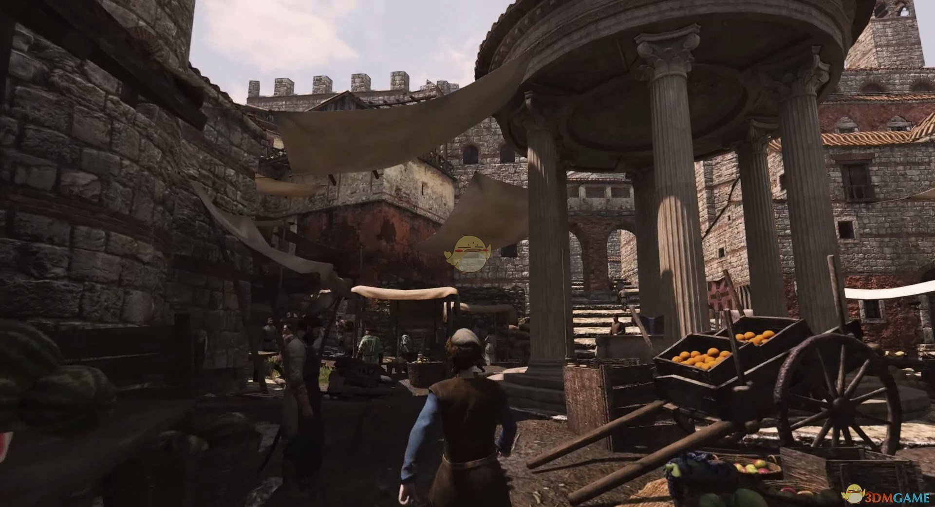 巫师3：狂猎 豪华版 截图3