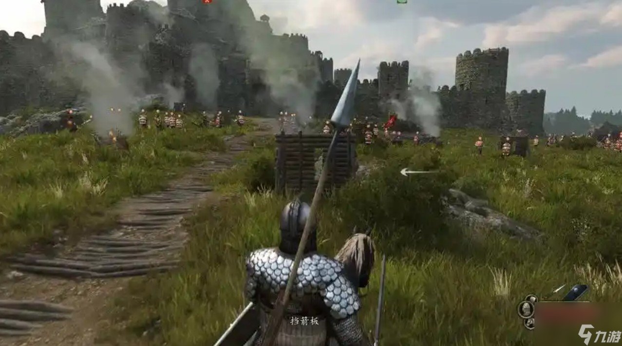 巫师3：狂猎 豪华版 截图4