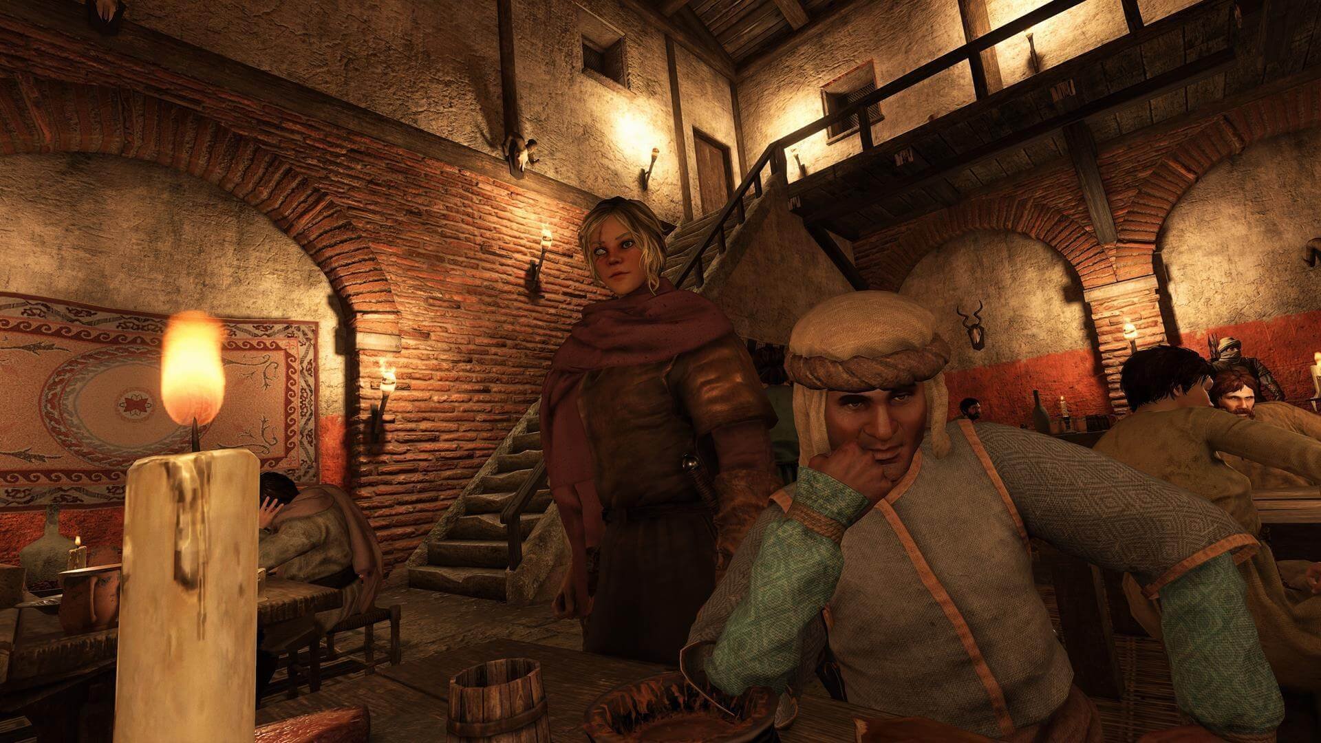 巫师3：狂猎 豪华版 截图7