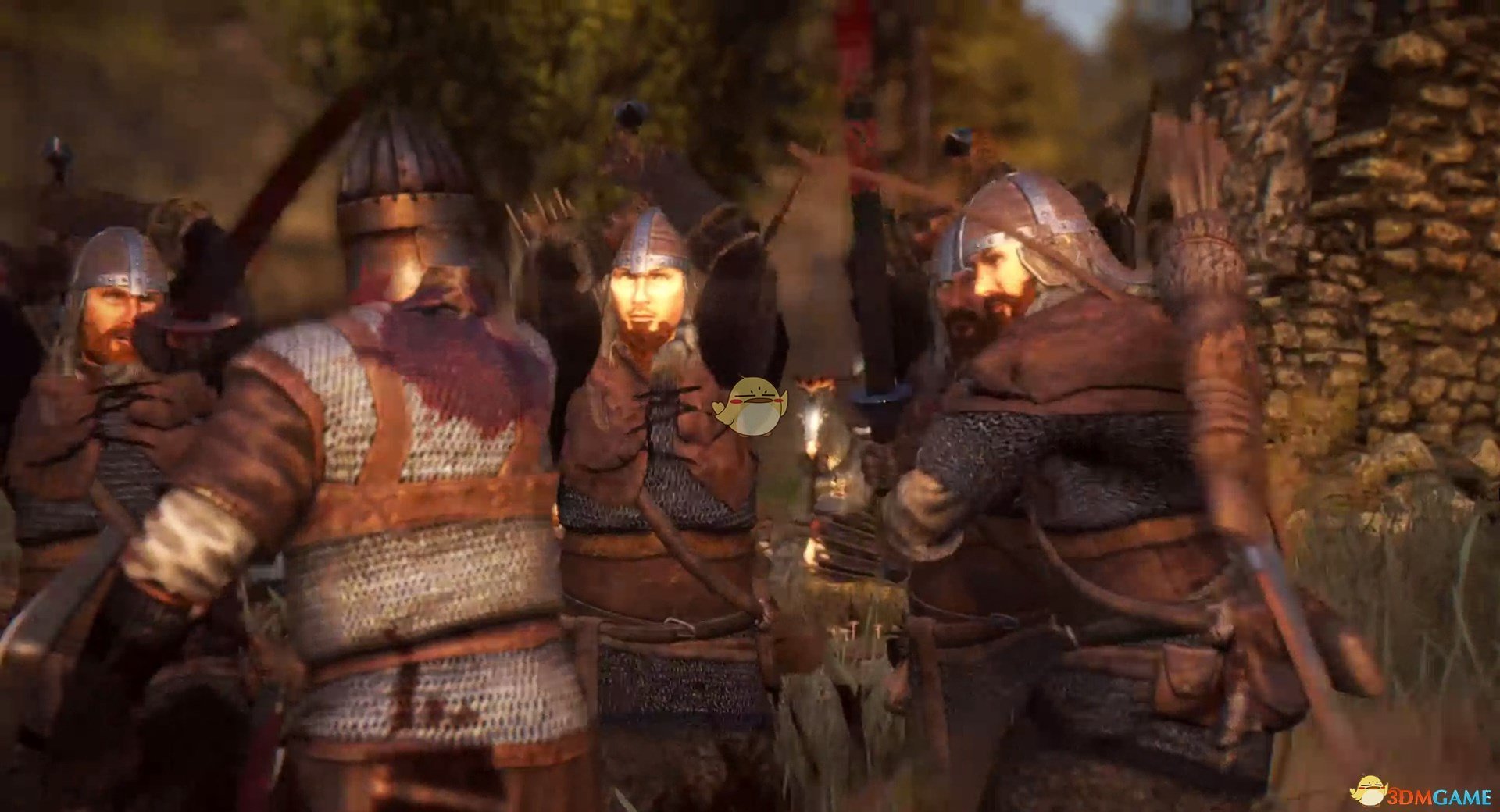 巫师3：狂猎 豪华版 截图9