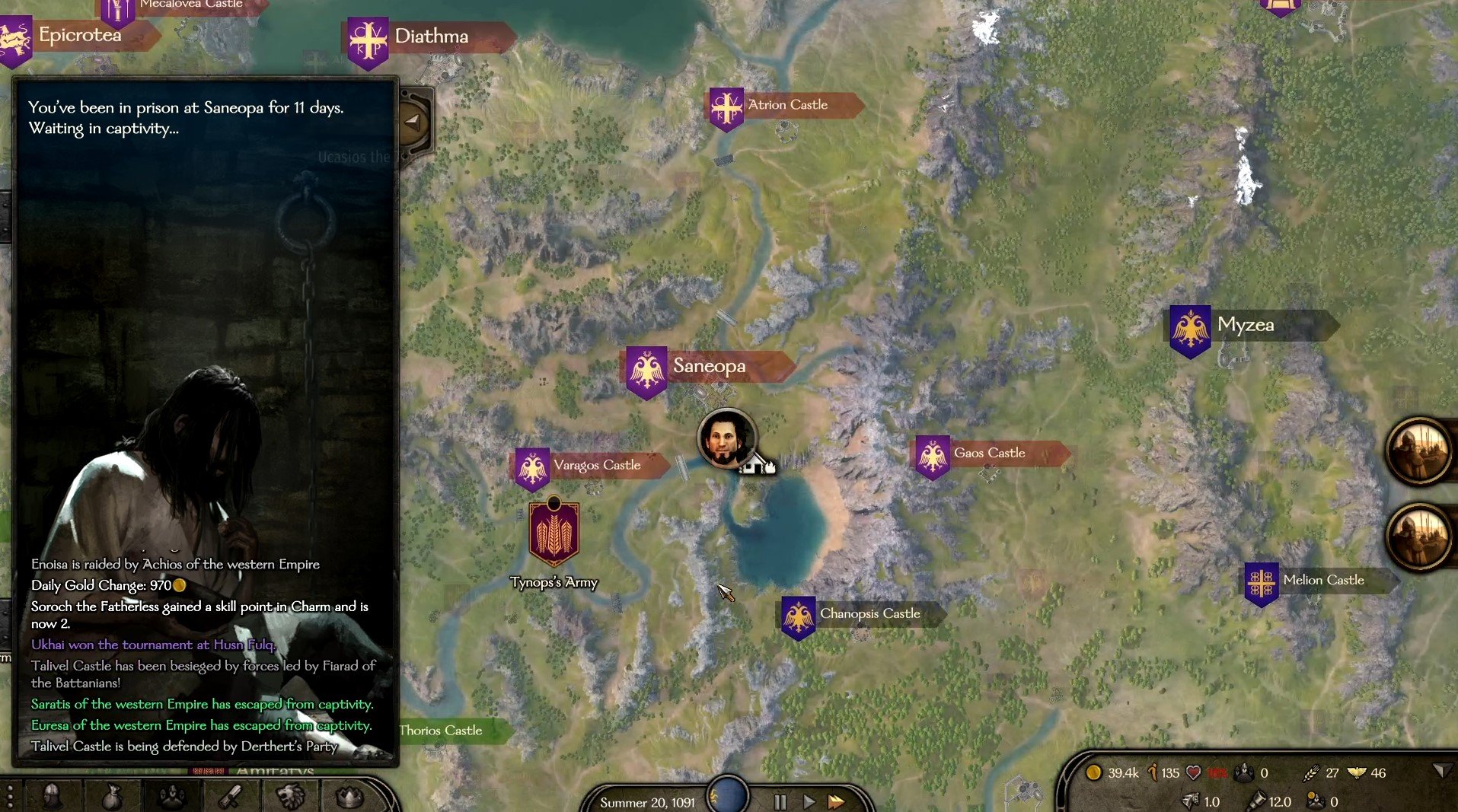 巫师3：狂猎 豪华版 截图15