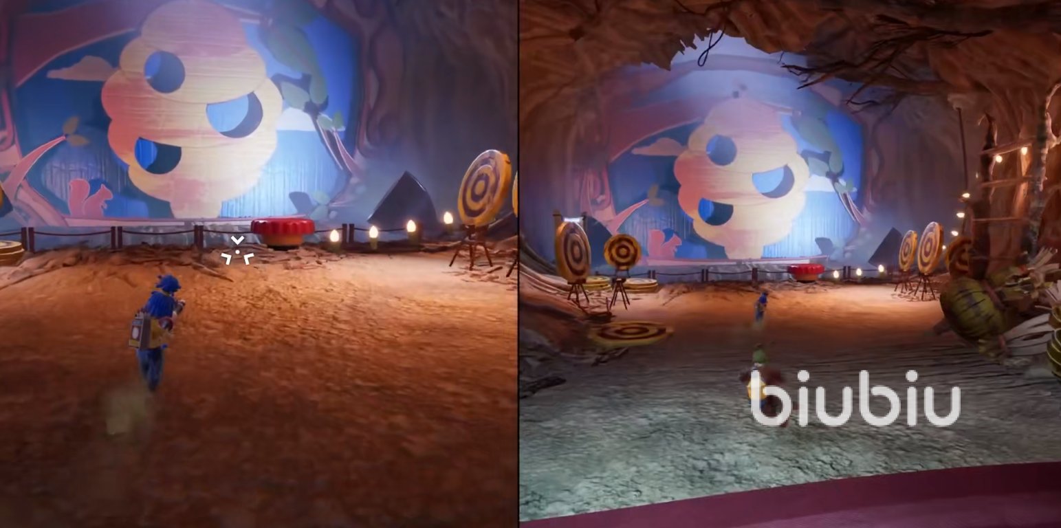 英雄联盟 终极版 截图5