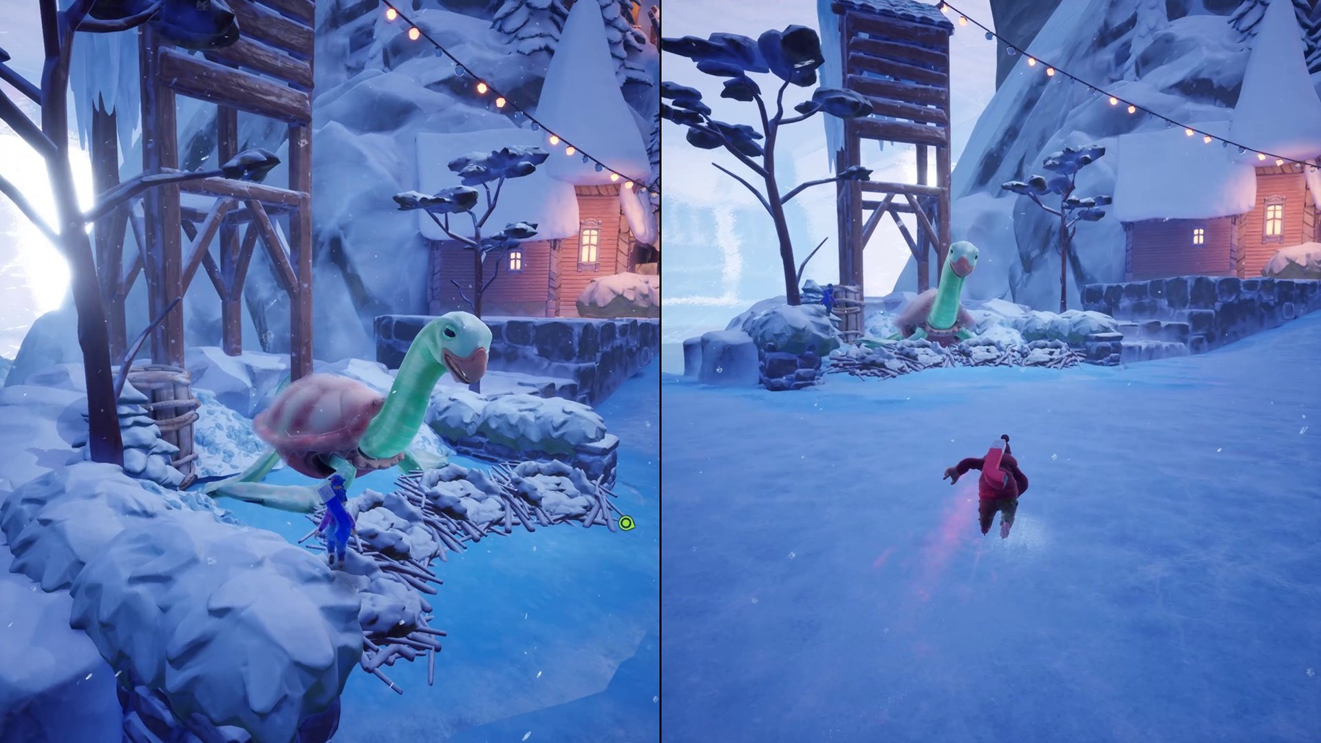 血源诅咒 豪华版 截图18