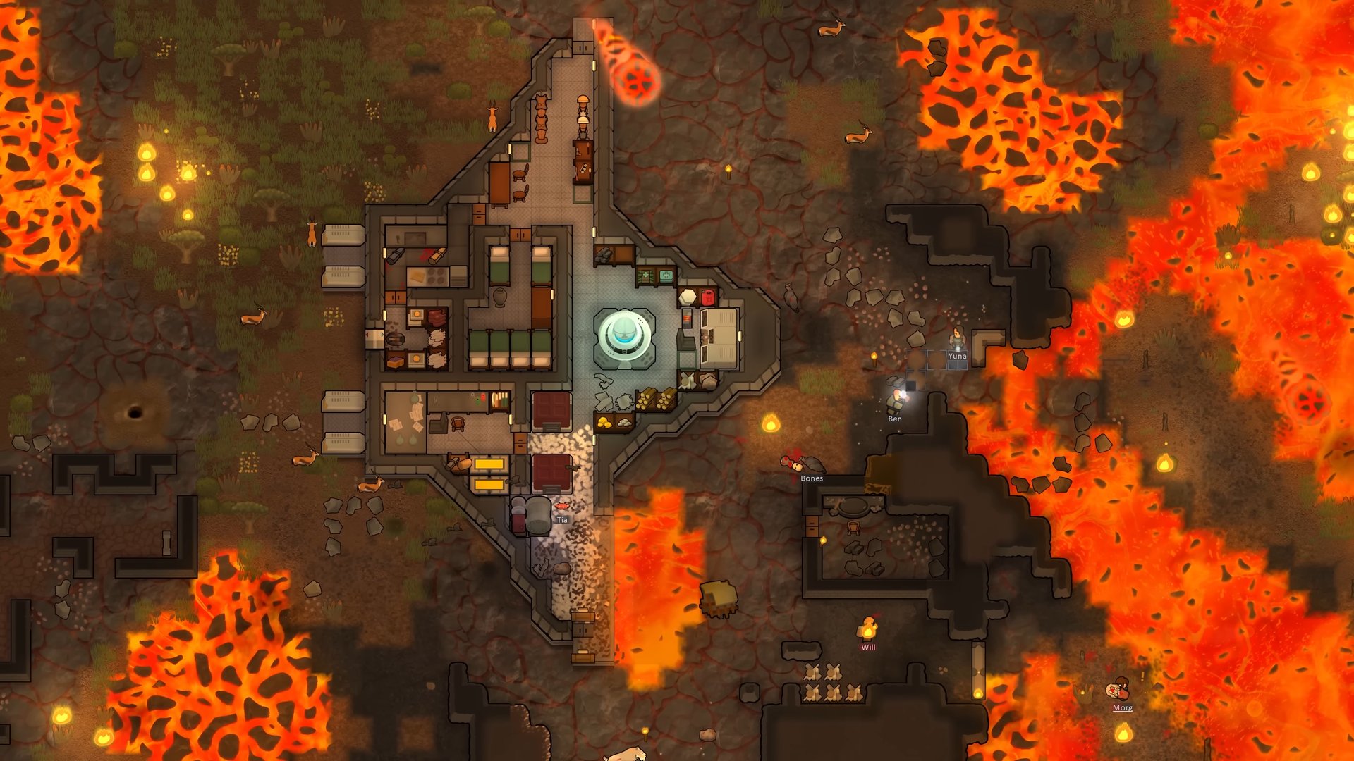 GTA5 年度版 截图16