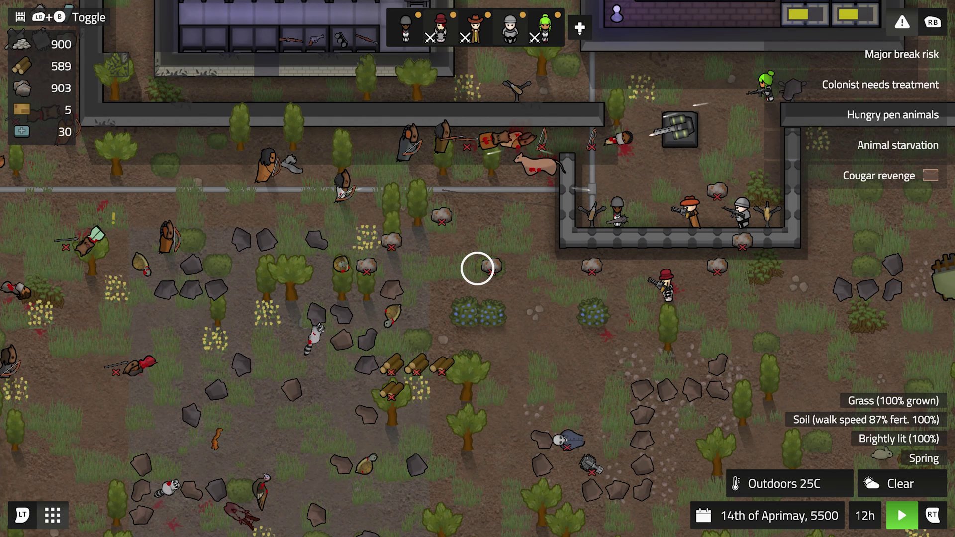 GTA5 年度版 截图19