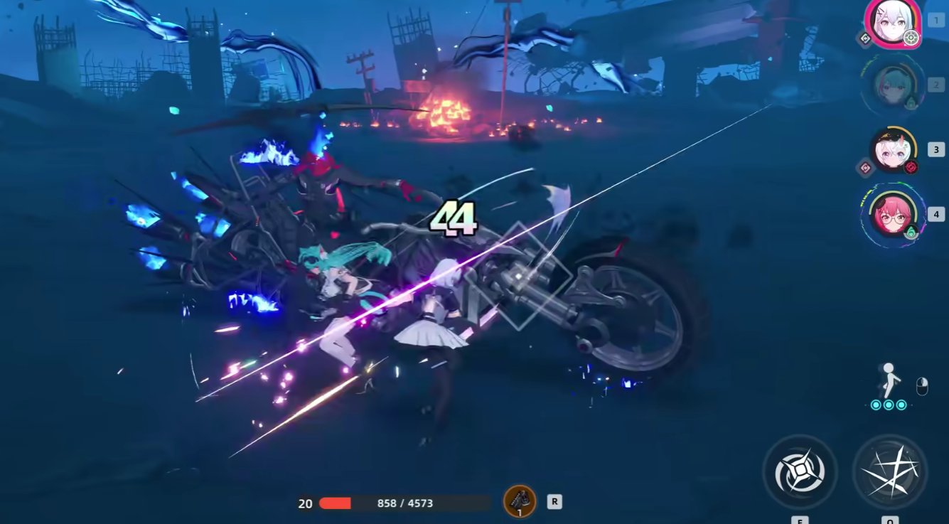 GTA5 年度版 截图22