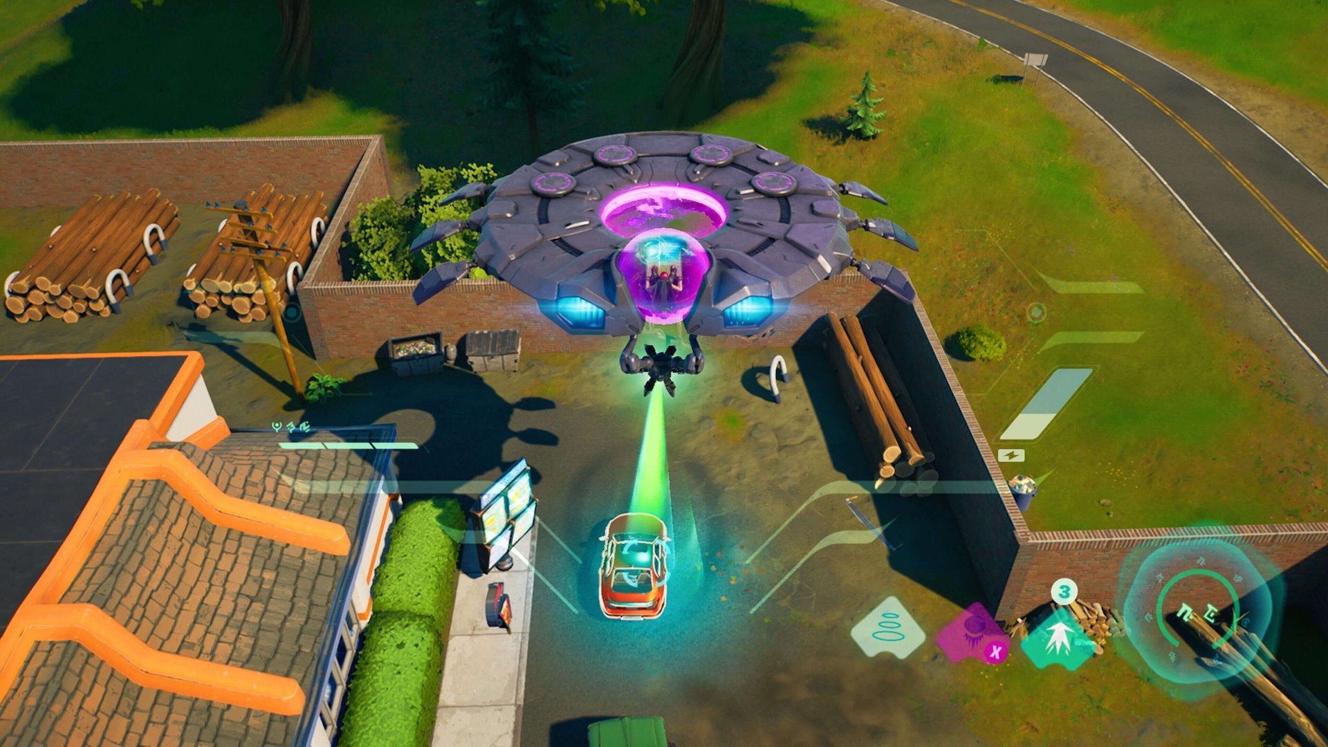 饥荒 豪华版 截图6