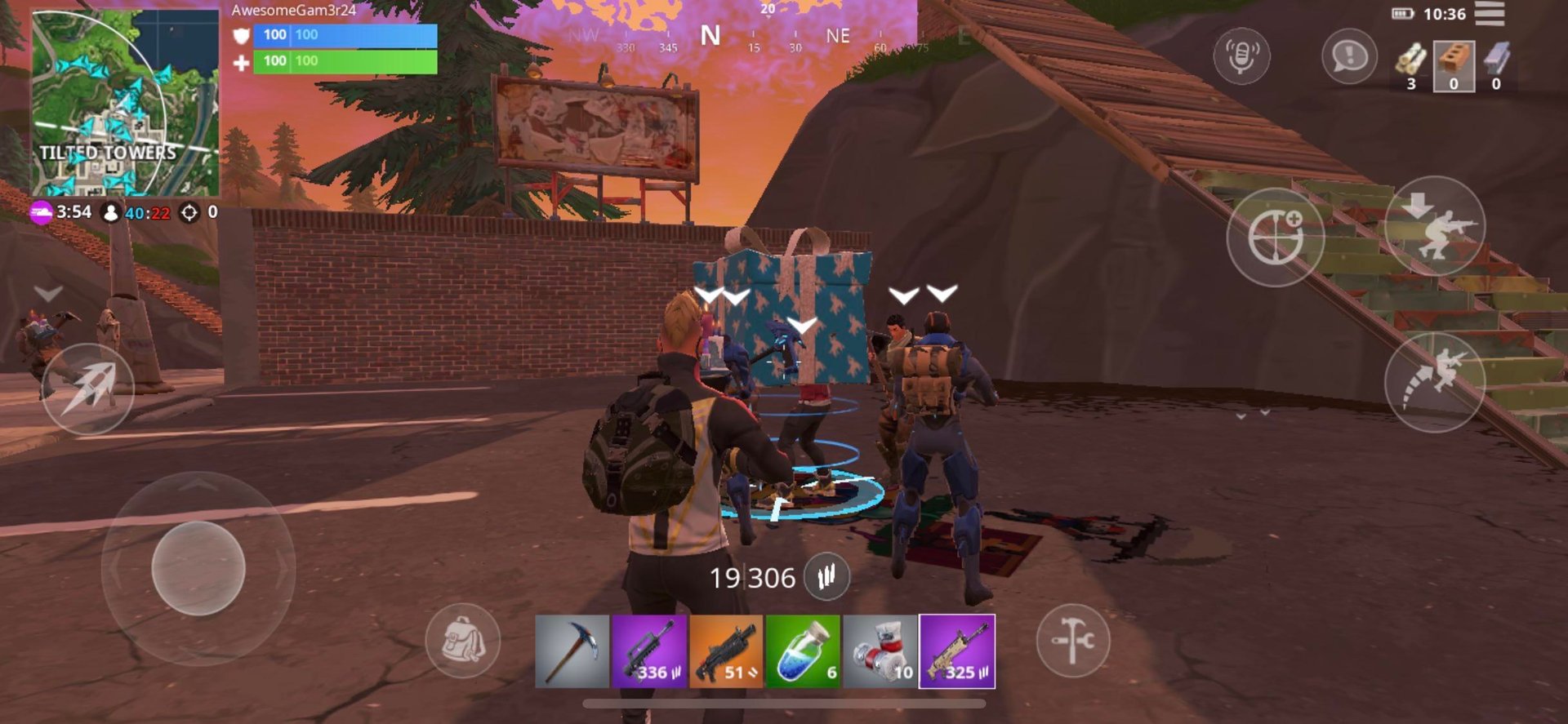 饥荒 豪华版 截图13