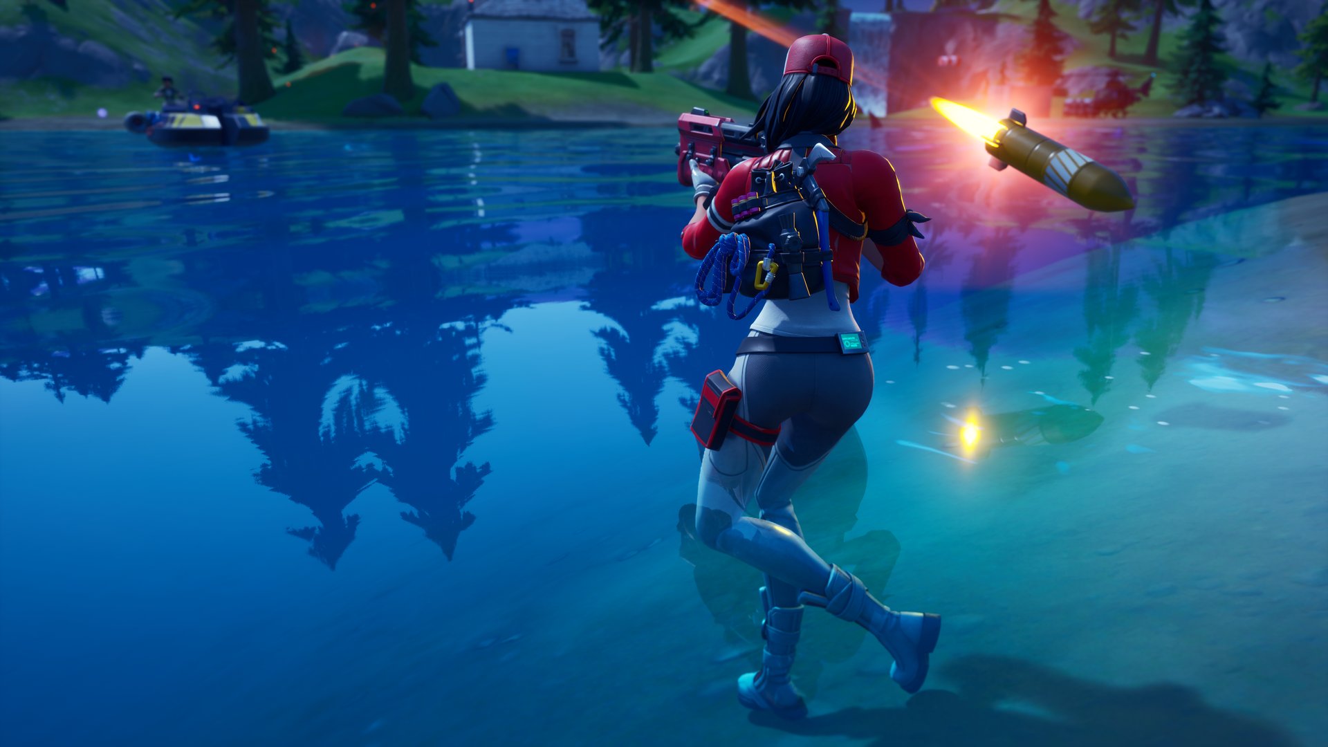 饥荒 豪华版 截图18