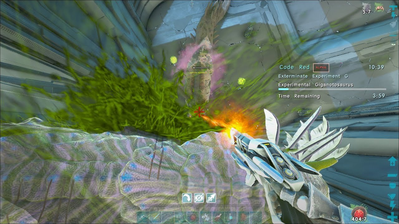 怪物猎人：崛起 终极版 截图6