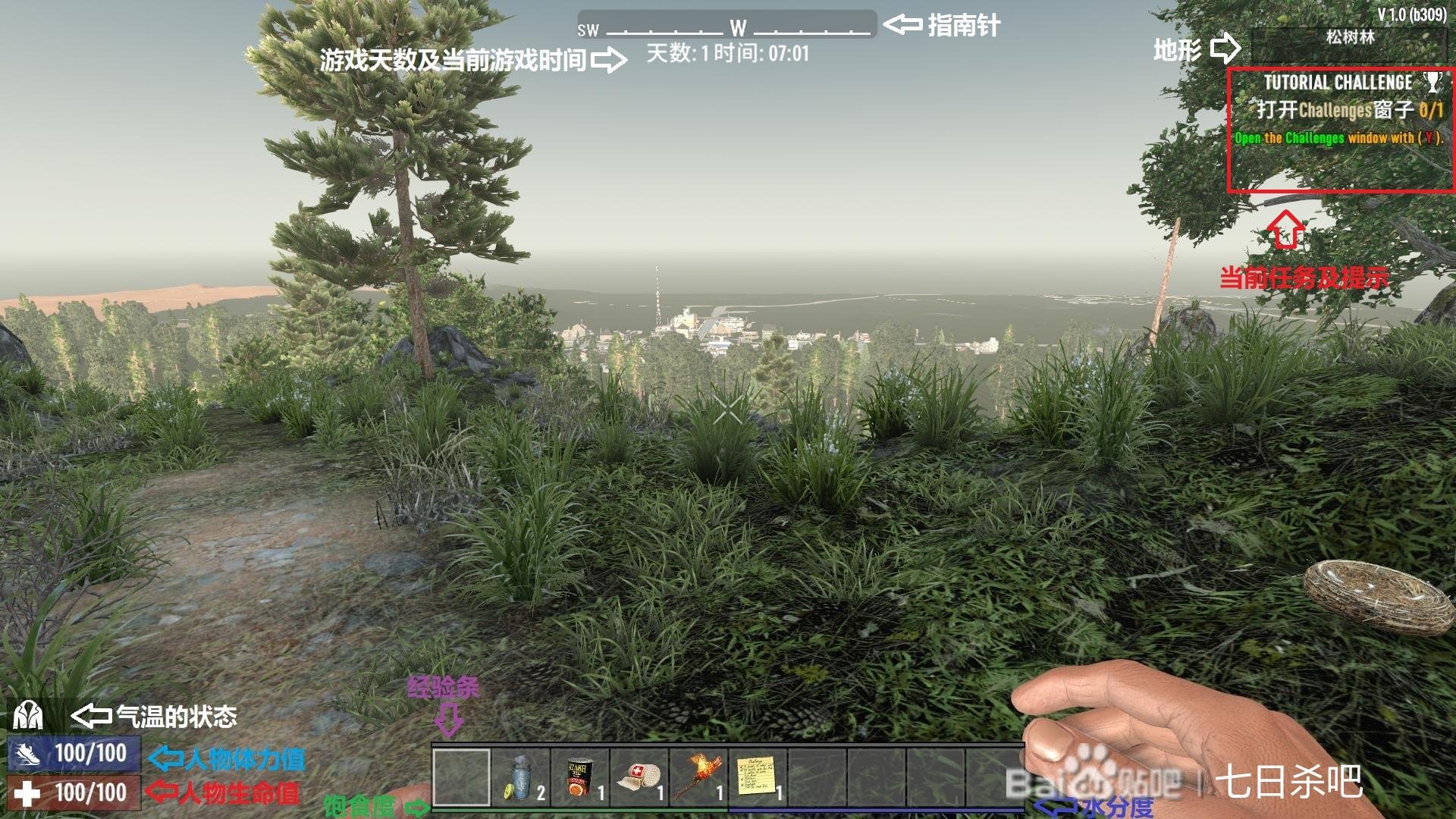 赛博朋克2077 完整版 截图8