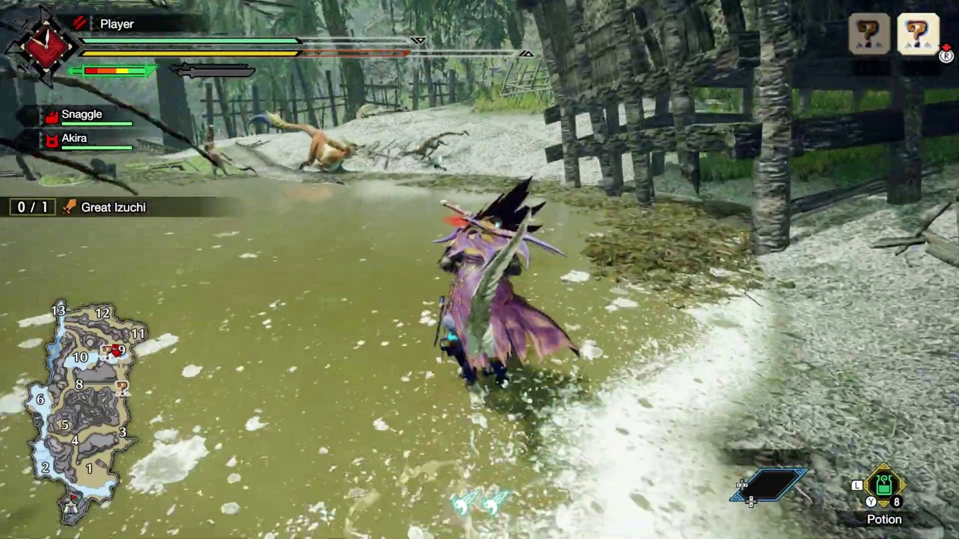 泰拉瑞亚 完整版 截图21