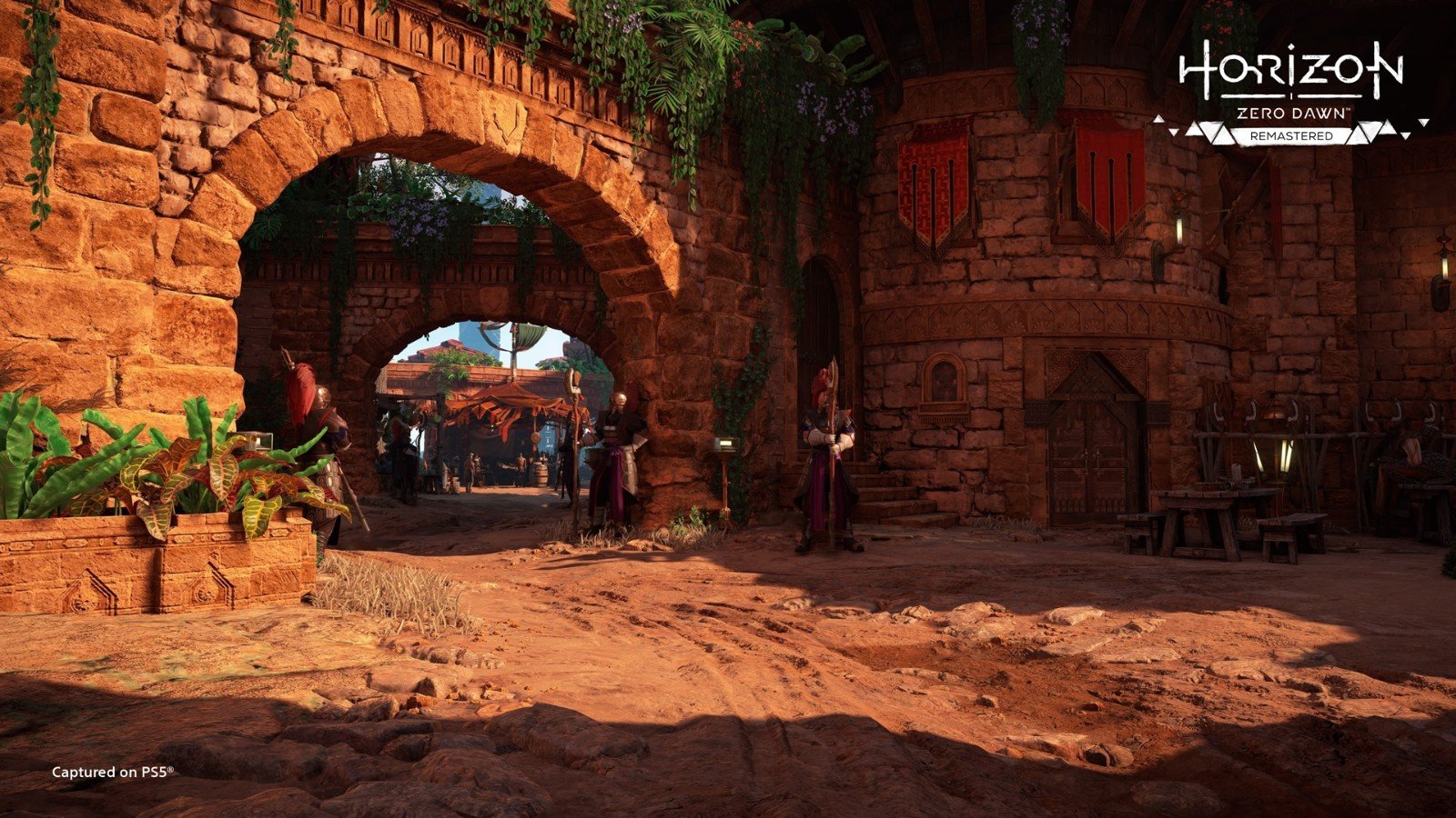 艾尔登法环 重制版 截图6