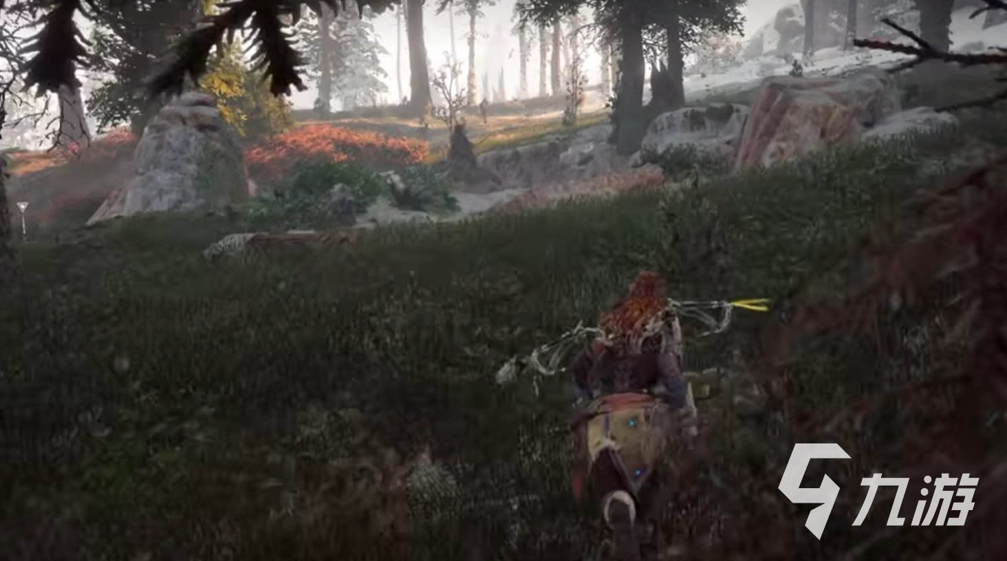 艾尔登法环 重制版 截图13