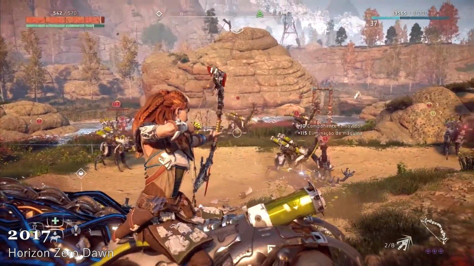 艾尔登法环 重制版 截图21