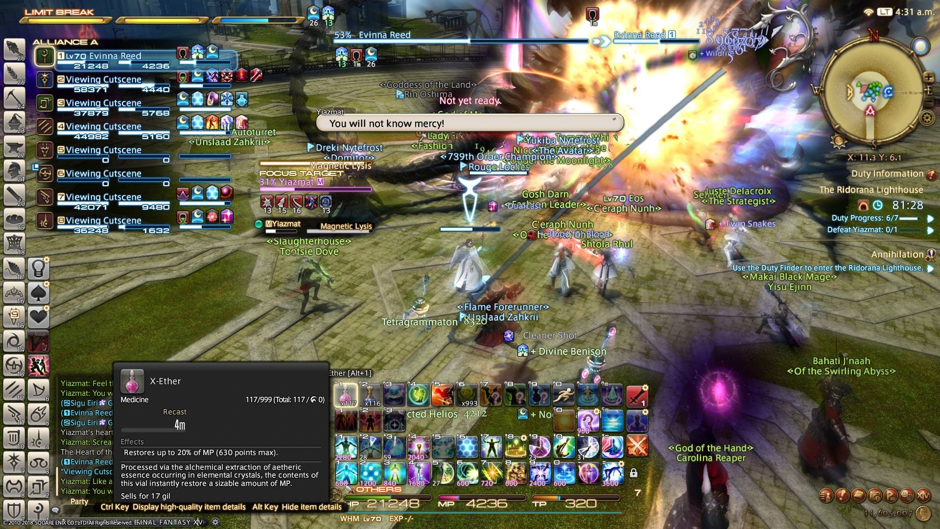 怪物猎人：世界 年度版 截图19