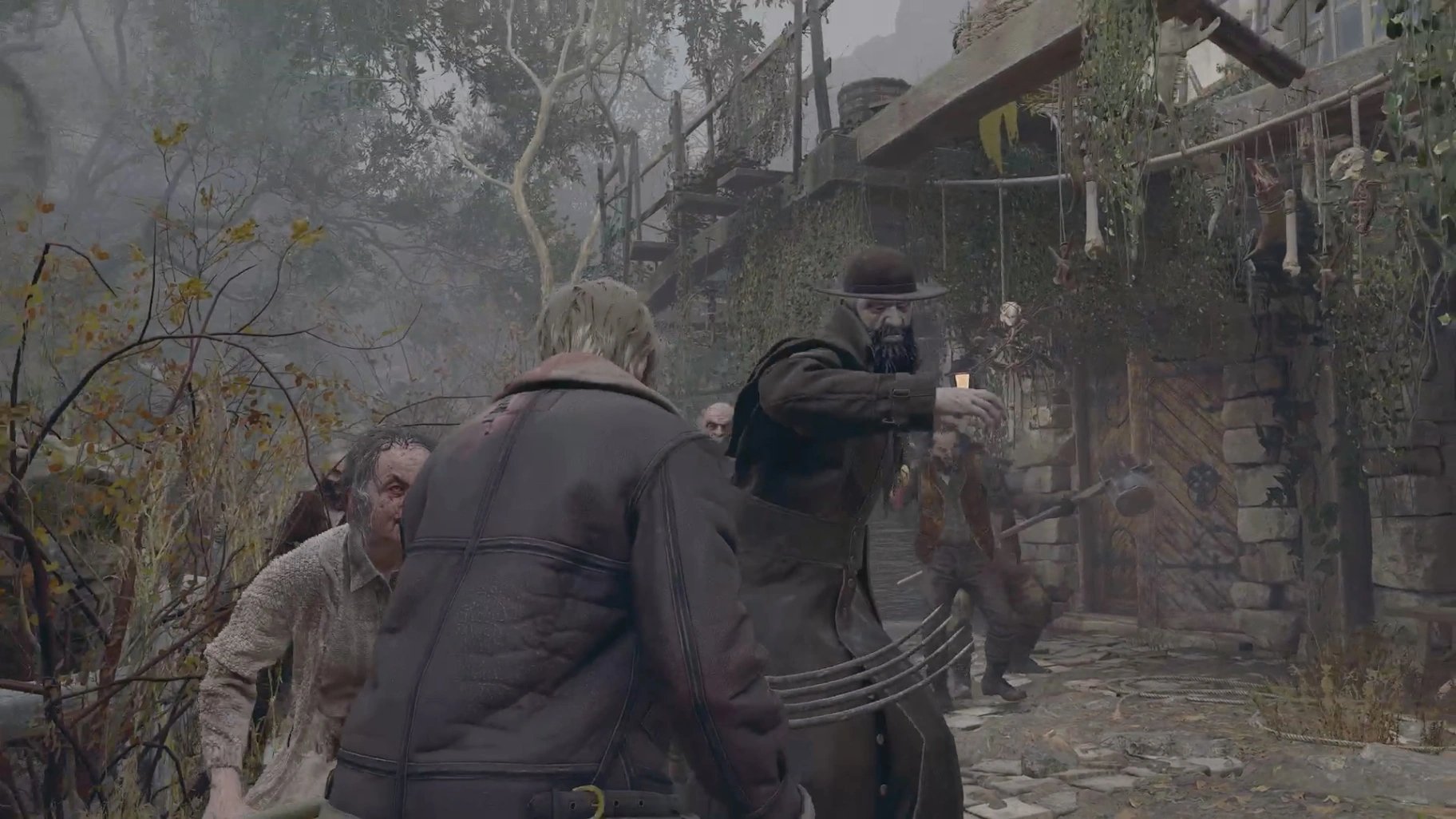 巫师3：狂猎 豪华版 截图8