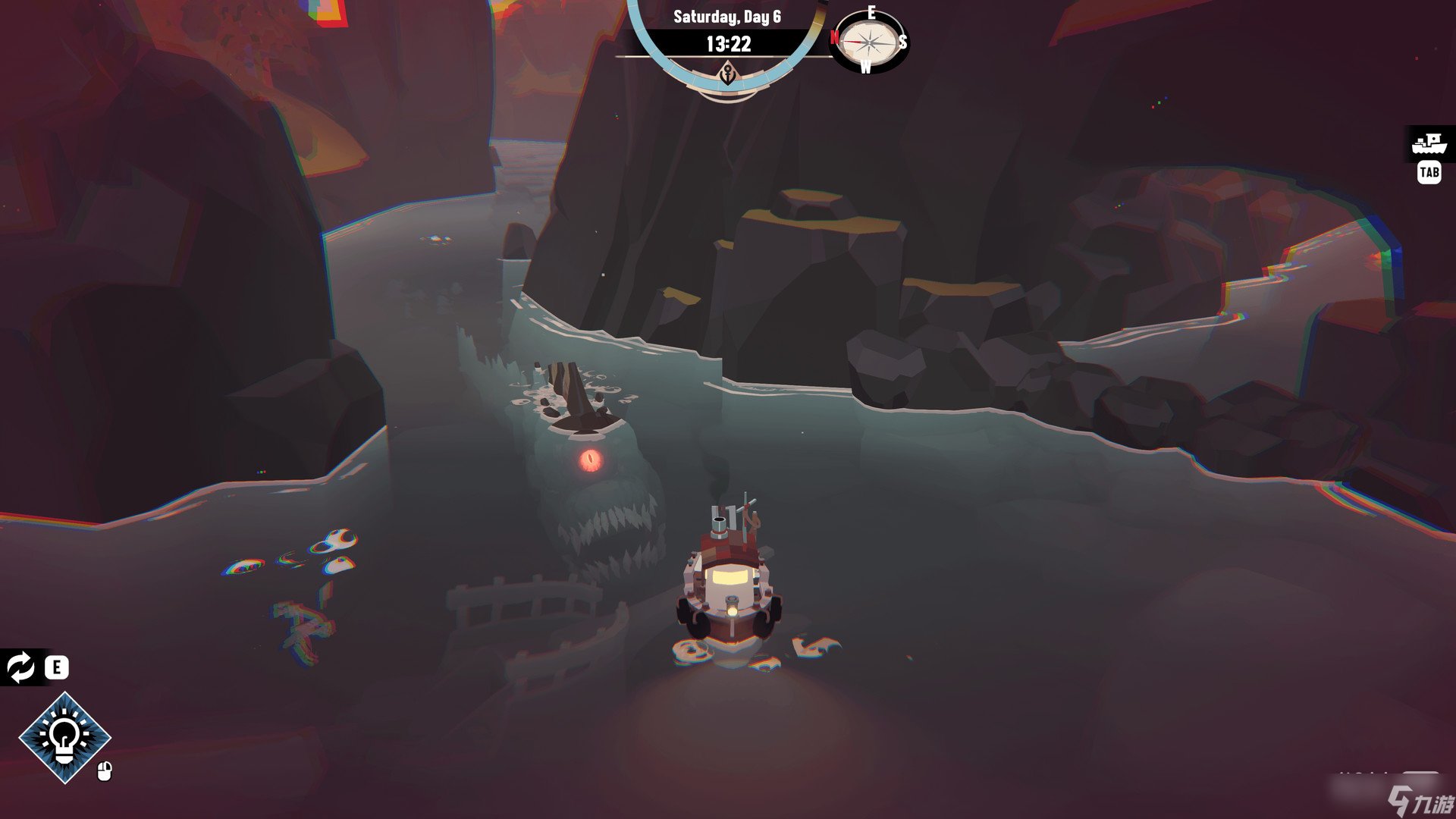 巫师3：狂猎 豪华版 截图10