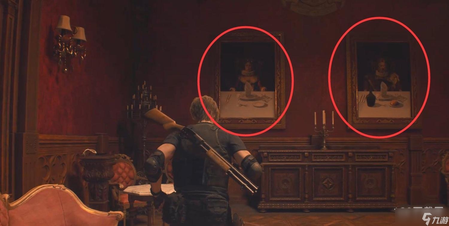 巫师3：狂猎 豪华版 截图18