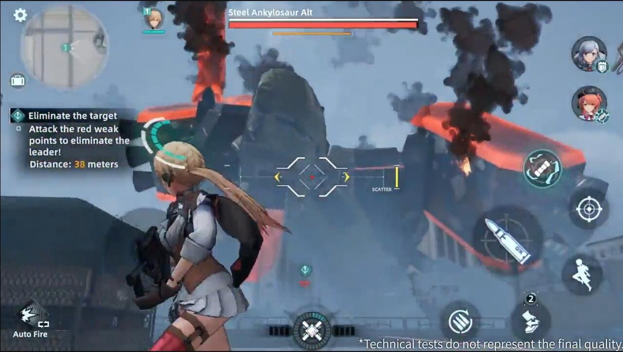 血源诅咒 豪华版 截图7