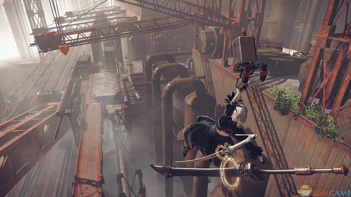 血源诅咒 豪华版 截图10