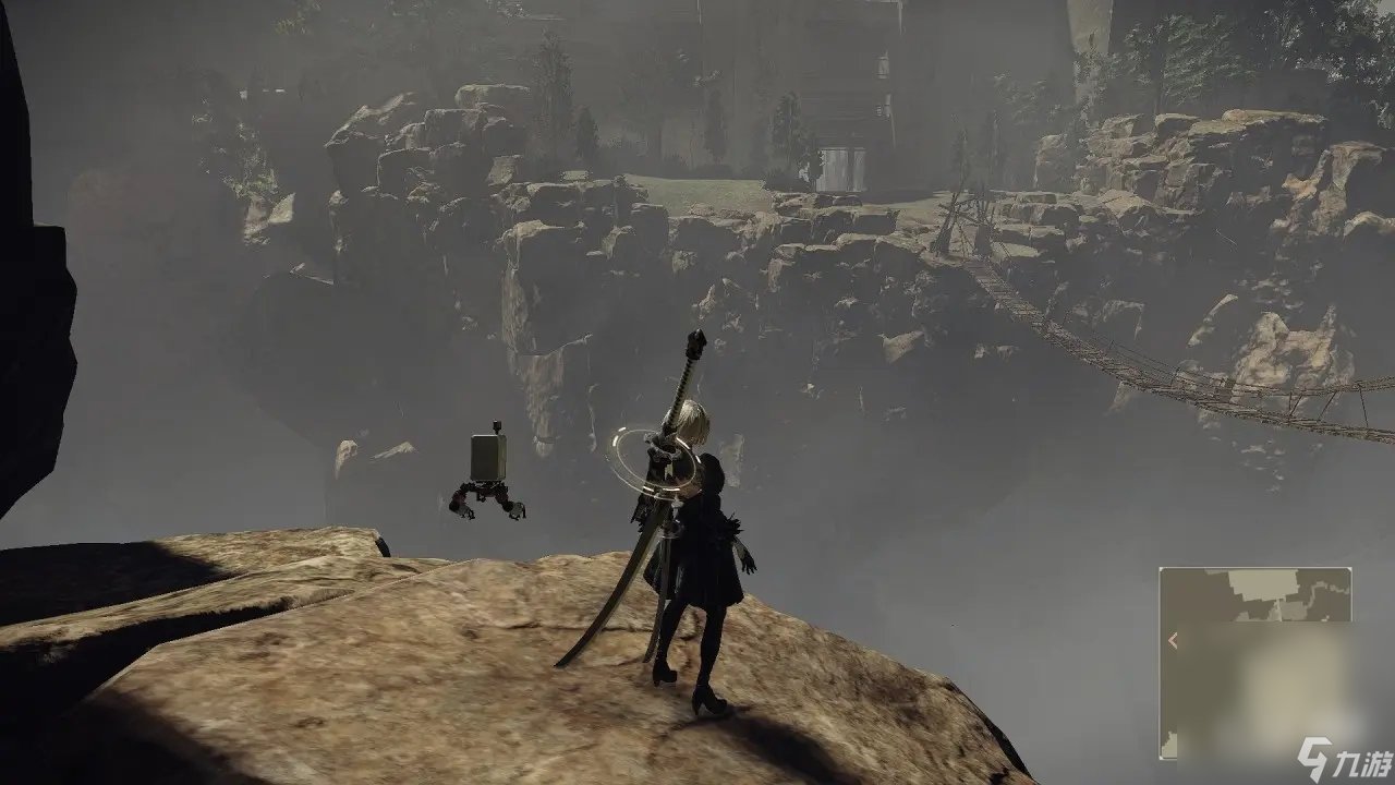 血源诅咒 豪华版 截图14