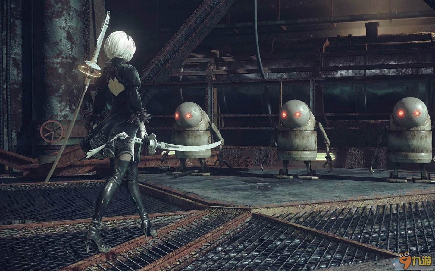 血源诅咒 豪华版 截图17