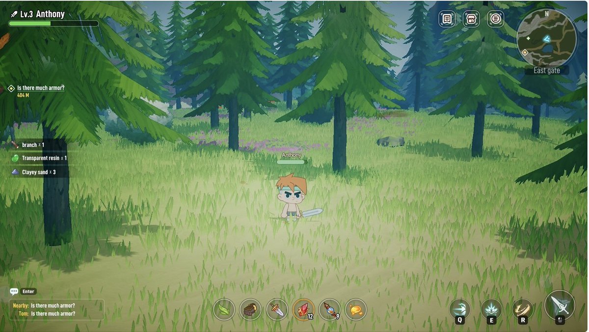 APEX英雄 终极版 截图6