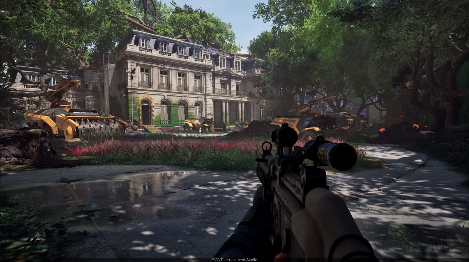 APEX英雄 终极版 截图15