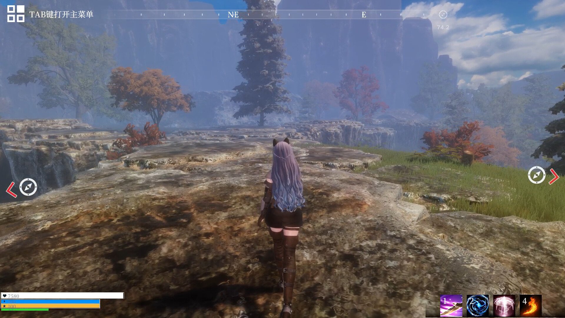 APEX英雄 终极版 截图16