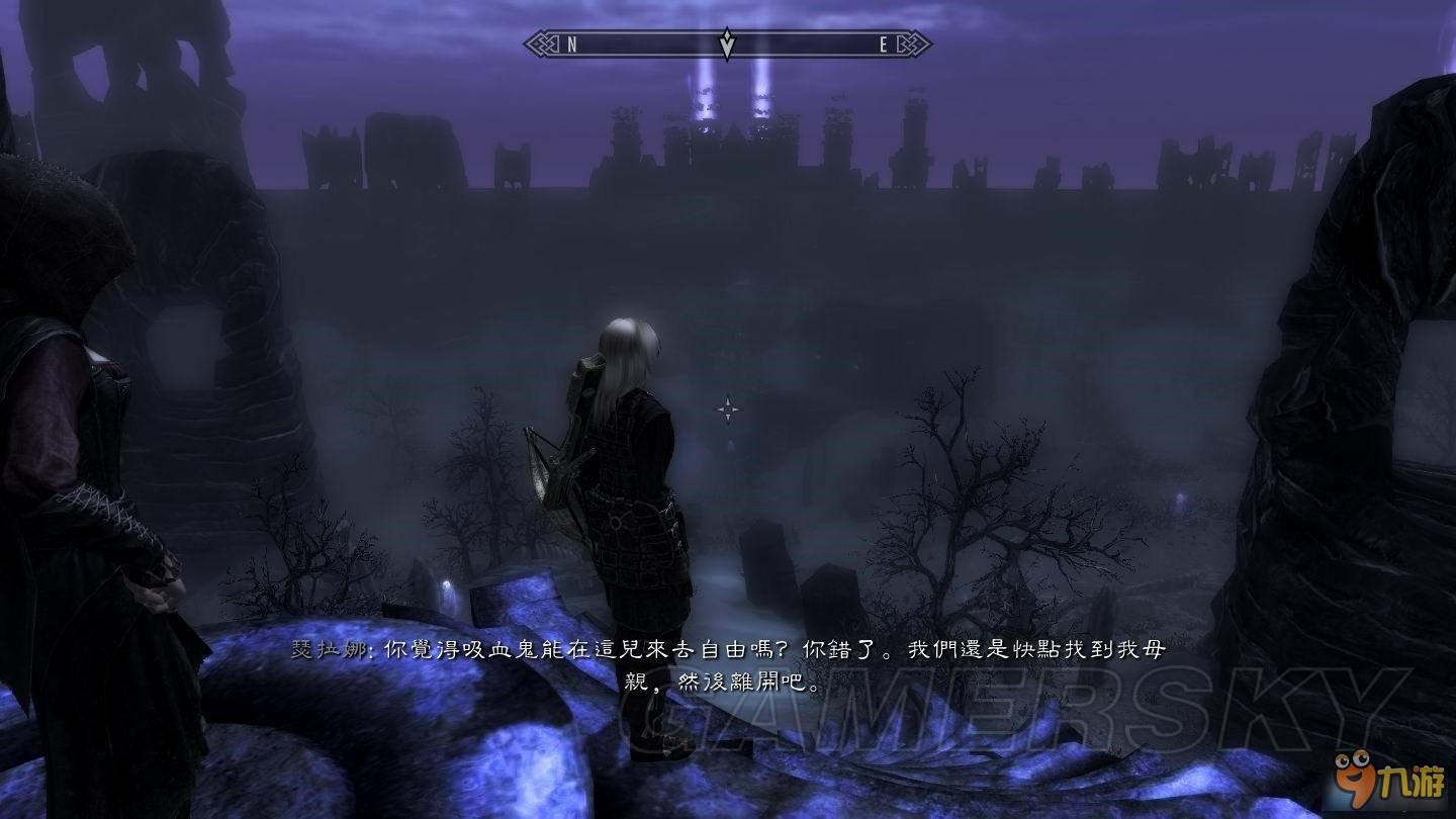 GTA5 重制版 截图15