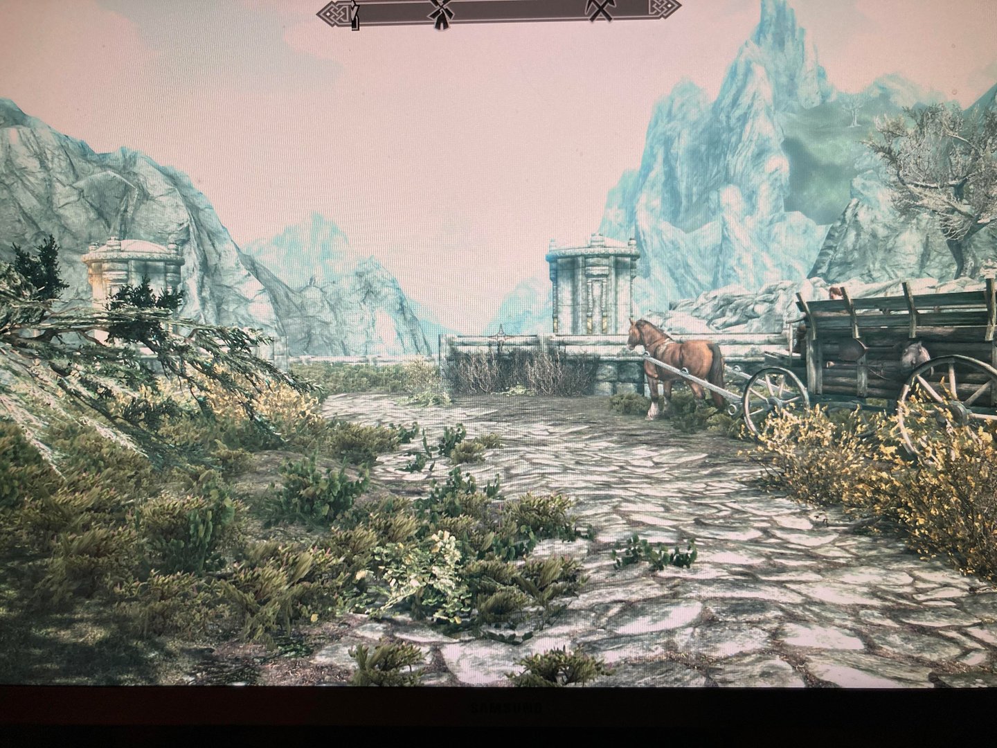 GTA5 重制版 截图21